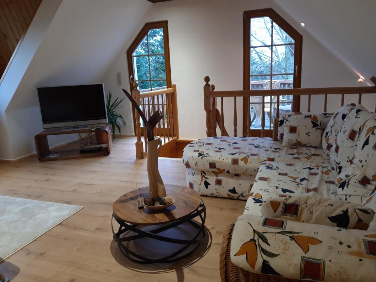 Ein Bett Im Kornfeld - Haus Weitblick - Mit Innenpool Hébergement de vacances *